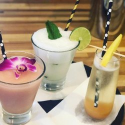 Molto Bene Italian Eatery - Cocktails