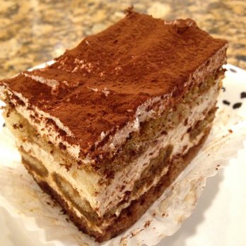 Vrej Pastry - Tiramisu - Bakeries Near Me - Granada Hills, California Vrej Pastry - Tiramisu - Bakeries Near Me - Granada Hills, California