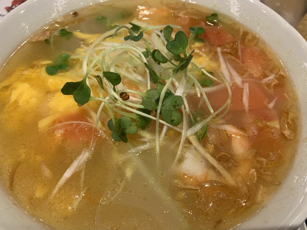 Chun Shui Tang Yokohama Porta 