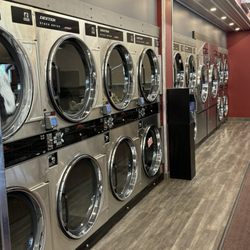 The Laundry Spa