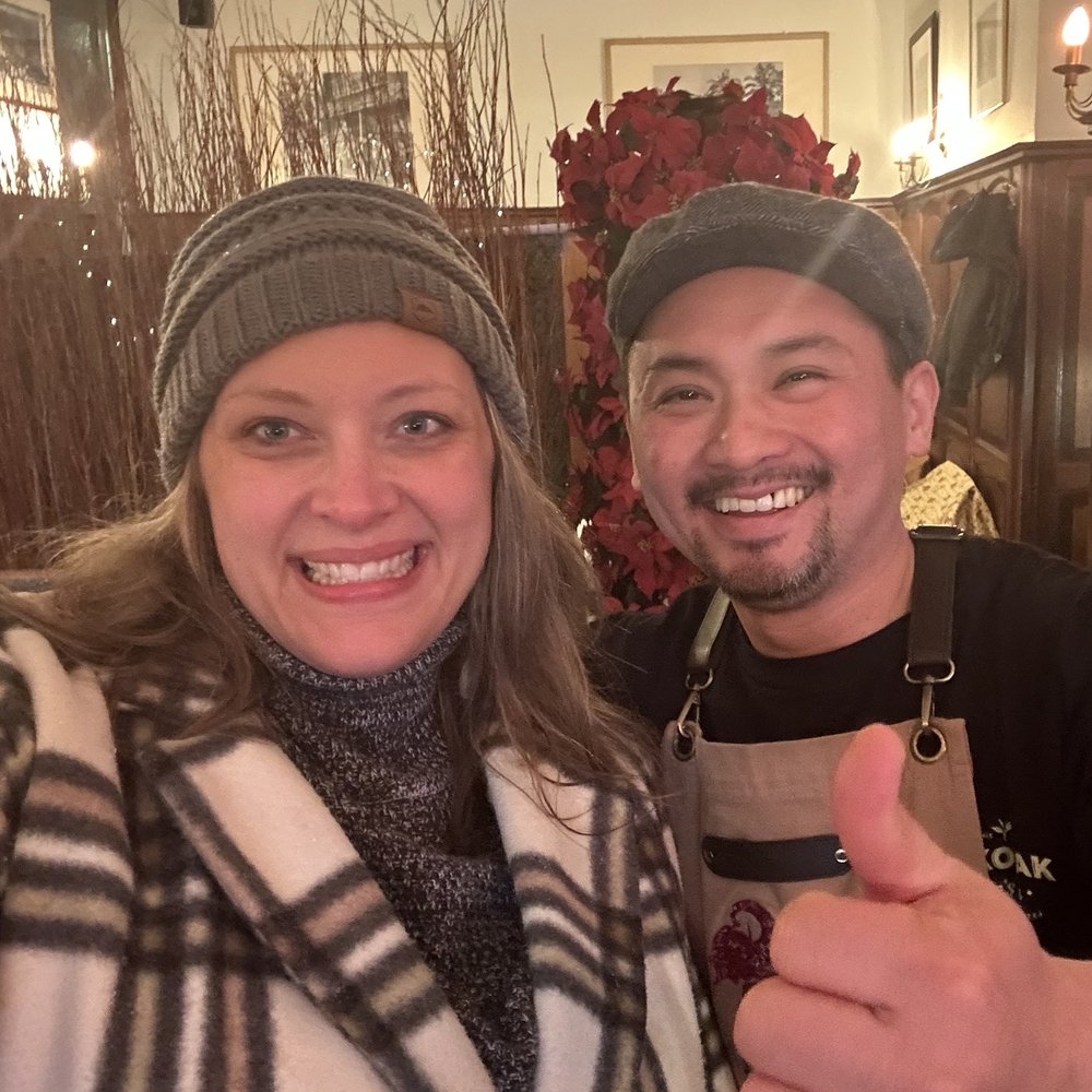 Aneka Rasa - Thanks Jerry!!! - Indonesian Near Me - Amsterdam, New Hampshire