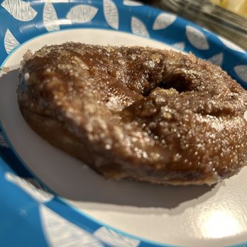 Bagel Mill - Maple bagel - Bagels Near Me - Peterborough, New Hampshire