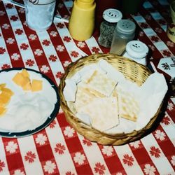 The Jersey Lilly - Sheepherders Hors d'oeuvres, 1991.