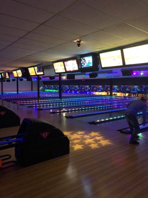 Diamond Lanes 2208 E 8th St Odessa Tx Bowling Centers Mapquest