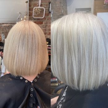 Linea - Hair Salons Near Me - New York, New York