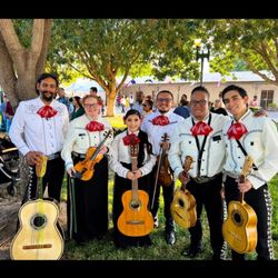 Mariachi Frontera