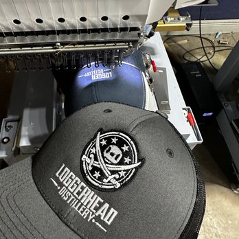 Sunshine State Threads - Embroidery - Screen Printing/T-Shirt Printing Near Me - Sanford, Florida Sunshine State Threads - Embroidery - Screen Printing/T-Shirt Printing Near Me - Sanford, Florida