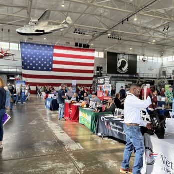 MAPS Air Museum - Museums Near Me - North Canton, Ohio