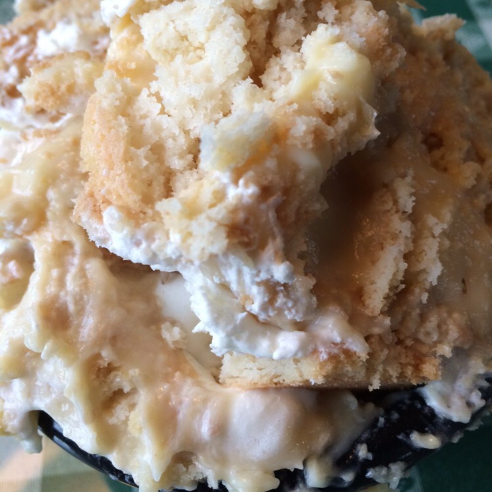 Jomax BBQ - Banana Pudding. - Barbeque Near Me - Metter, Georgia
