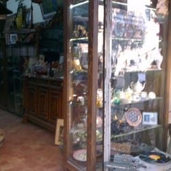 Le Soleil Antique