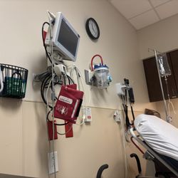Prestige Emergency Room