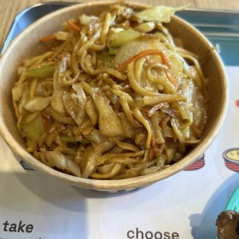 Tigawok - Chow mein - Fast Food Near Me - Los Angeles, California Tigawok - Chow mein - Fast Food Near Me - Los Angeles, California