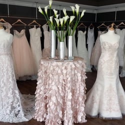 White Willow Bridal Boutique
