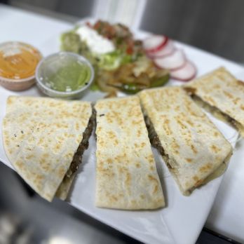 Taqueria Ortiz - Quesadillas - Tacos Near Me - San Jose, California Taqueria Ortiz - Quesadillas - Tacos Near Me - San Jose, California