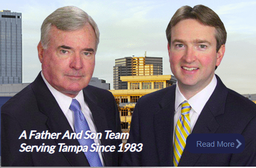 Timothy G. Anderson P.A. office