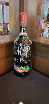 Mio Posto Merrick by null