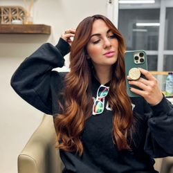 Hair Studio CW