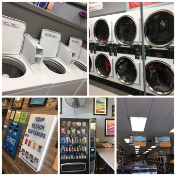 Meridian Laundromat - Laundromat Near Me - San Jose, California Meridian Laundromat - Laundromat Near Me - San Jose, California