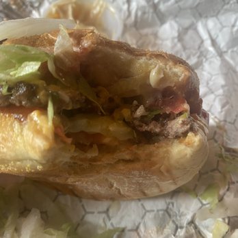 Relish - Single patty burger with my own customized toppings - Burgers Near Me - Tallahassee, Florida Relish - Single patty burger with my own customized toppings - Burgers Near Me - Tallahassee, Florida