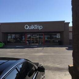 Welcome to a big gas station... Welcome to a big gas station...