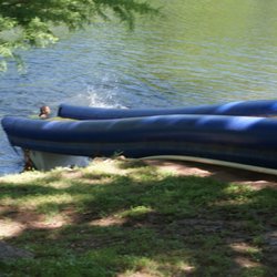 Twin Oaks Ranch - Water Slide