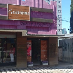 Geovanna Moda - Geovanna, no Juvevê