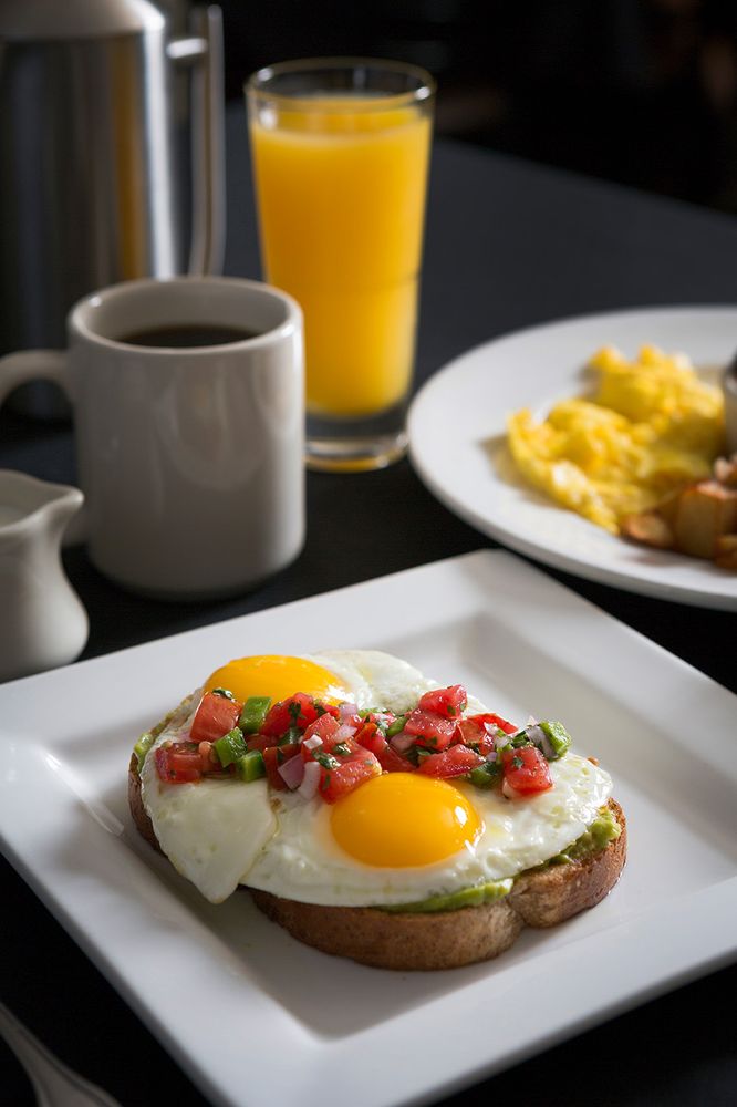 Midtown Cafe