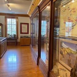 Cayce Historical Museum