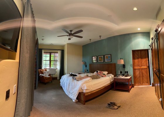 Gateway Canyons Resort & Spa by null
