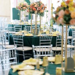 Donworth Event Center