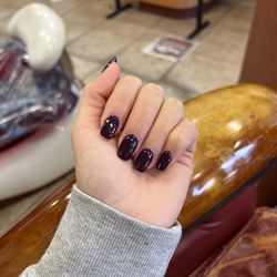 Super Nails - Great service and quality! Definitely check them out