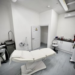 Firvale Clinic - Laser Hair Removal Suite