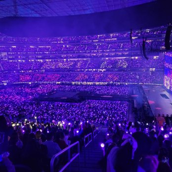 SoFi Stadium - Stadiums & Arenas Near Me - Inglewood, California
