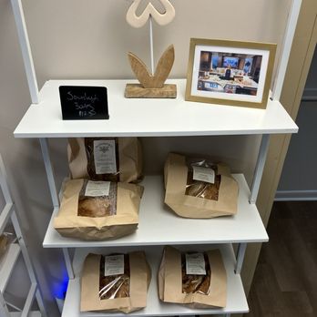 The Buzzing Bakery - Bakeries Near Me - McDonald, Pennsylvania