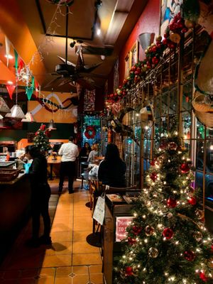 Fiesta Martin Mexican Grill by null