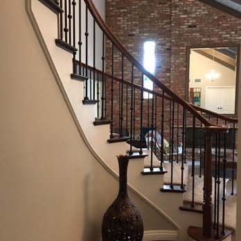 Pike Stair Company - General Contractors Near Me