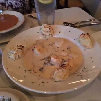 Opus Bistro & Steakhouse - New American Near Me - League City, Texas