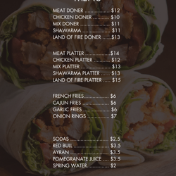 Shawarmaddict