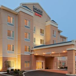 Fairfield by Marriott Inn & Suites Harrisonburg