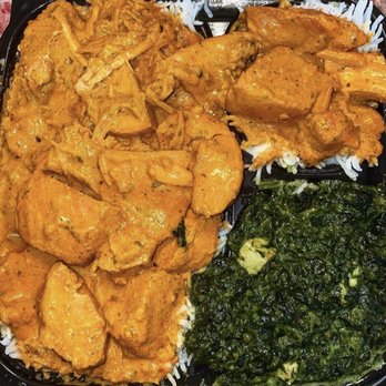 Salem's Grill - Chicken Tikka Masala Meal - Indian Near Me - Pittsburgh, Pennsylvania Salem's Grill - Chicken Tikka Masala Meal - Indian Near Me - Pittsburgh, Pennsylvania