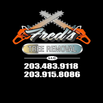 Fred's Tree Removal - Tree Services Near Me - Branford, Connecticut Fred's Tree Removal - Tree Services Near Me - Branford, Connecticut
