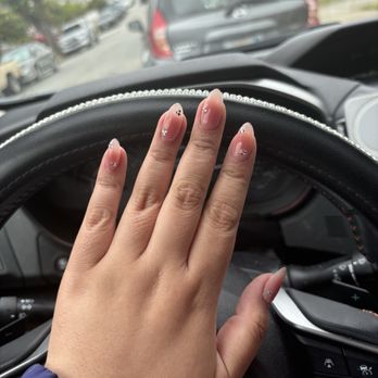 Jennie's Nails - So cuteee - Nail Salons Near Me - San Bruno, California Jennie's Nails - So cuteee - Nail Salons Near Me - San Bruno, California