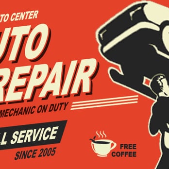 GS Auto Center - Auto Repair Near Me - Orlando, Florida