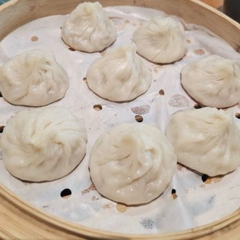 Bao Master - Chinese Near Me - Alhambra, California Bao Master - Chinese Near Me - Alhambra, California