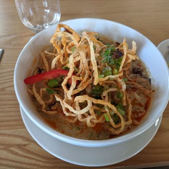 Coco Thai Cuisine - Thai Near Me - Orlando, Florida