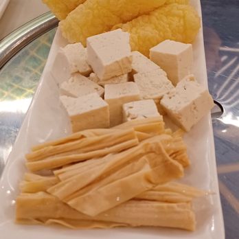 JBBQ & Shabu Shabu Smithtown - Fried bean curd, tofu, and soy bean skin - Barbeque Near Me - Smithtown, New York JBBQ & Shabu Shabu Smithtown - Fried bean curd, tofu, and soy bean skin - Barbeque Near Me - Smithtown, New York