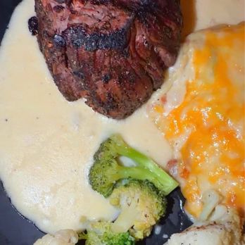 Elody - Filet - Italian Near Me - Saratoga Springs, New York