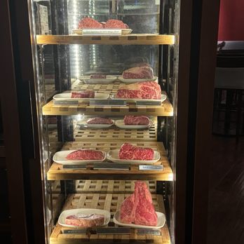 John Howie Steak Restaurant - Steakhouses Near Me - Bellevue, Washington
