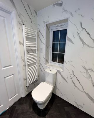 Bensonhurst Plumbing & Boiler Repair Logo