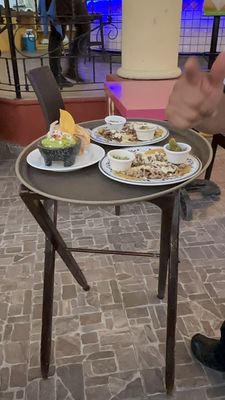Restaurante Mextreme by null